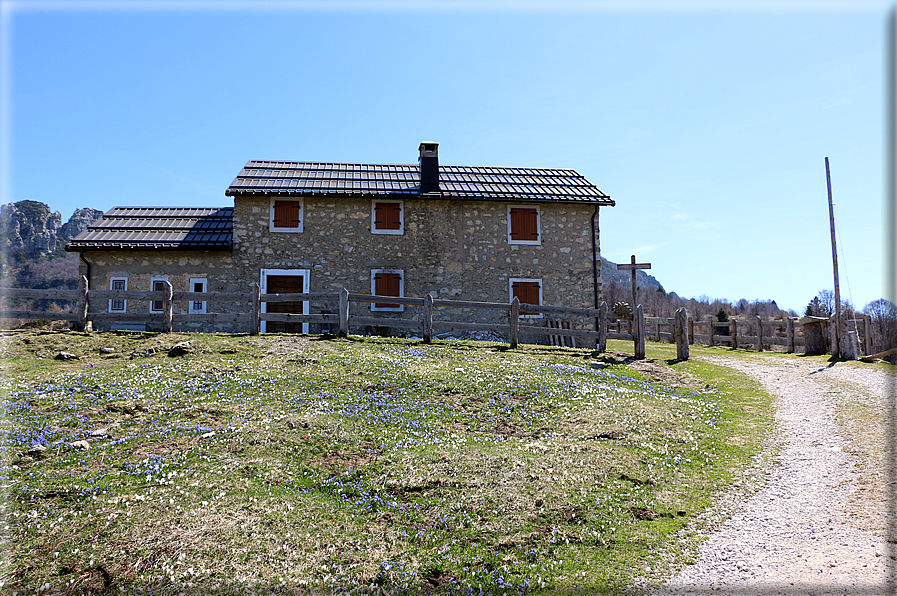 foto Passo di Campogrosso